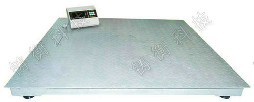 電子平臺秤