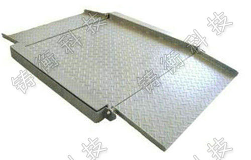 電子平臺(tái)秤